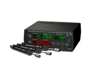Восьмиканальный стационарный термогигрометр с регулированием ИВТМ-7/8 Р-МК-хР-хА