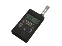 Портативный термогигрометр ИВТМ-7 М7 с Bluetooth интерфейсом