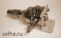 Редуктор высокого давления РВД-301