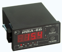 Термогигрометр ИВА-6Б