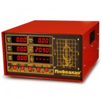 Инфракар М2Т.01 - газоанализатор 4-х компонентный I класс точности