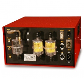 Инфракар М2Т.01 - газоанализатор 4-х компонентный I класс точности