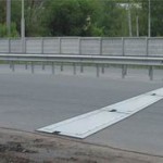 Система регистрации транспортных потоков ВЕКТОР