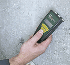 Измеритель влажности, влагомер бетона, древесины HYDRO CONDTROL