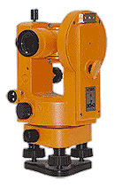 4Т30П — оптический теодолит уомз