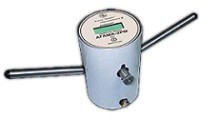АГАМА-2РМ — измеритель воздухо-водонепронициаимости