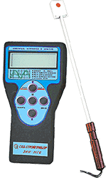 ЭИН-МГ4 — измеритель механических напряжений в арматуре