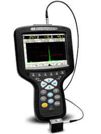 А1212 Мастер — ультразвуковой дефектоскоп