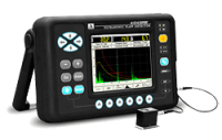 А1214 Эксперт — ультразвуковой дефектоскоп