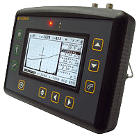 УД2В-П45.Lite — ультразвуковой дефектоскоп