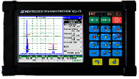 УД4-76 — ультразвуковой дефектоскоп