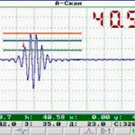 УД4-76 — ультразвуковой дефектоскоп