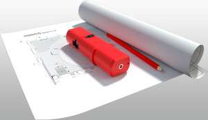 CONDTROL xMarker — лазерный нивелир-уровень