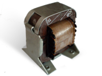 ТП30 — трансформатор напряжения на витом разрезном магнитопроводе