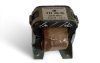 ТП60 — трансформатор напряжения на витом разрезном магнитопроводе